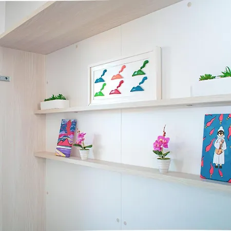 Prázdninový dům Il Gabbiano