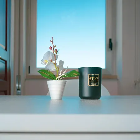 Prázdninový dům Il Gabbiano