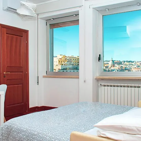 Prázdninový dům Il Gabbiano *