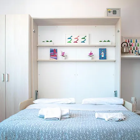 Il Gabbiano * Neapol