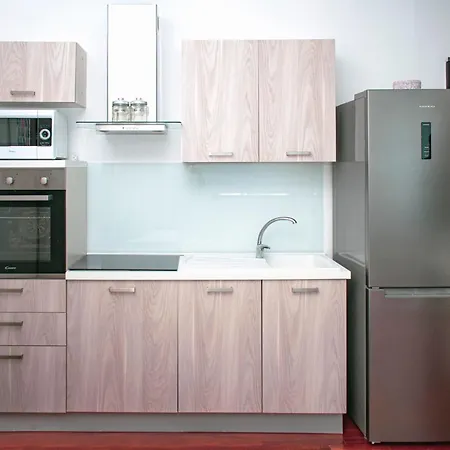 Prázdninový dům Il Gabbiano