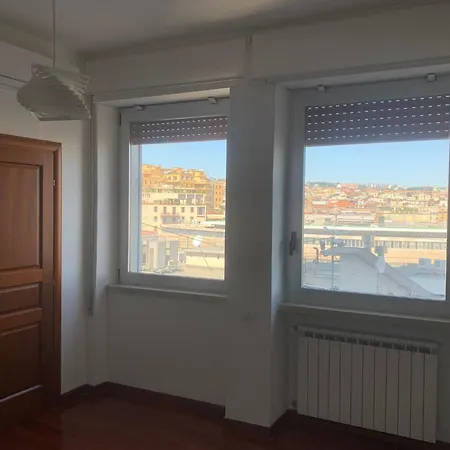 Il Gabbiano Prázdninový dům