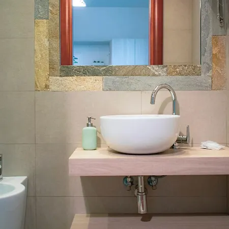 Prázdninový dům Il Gabbiano