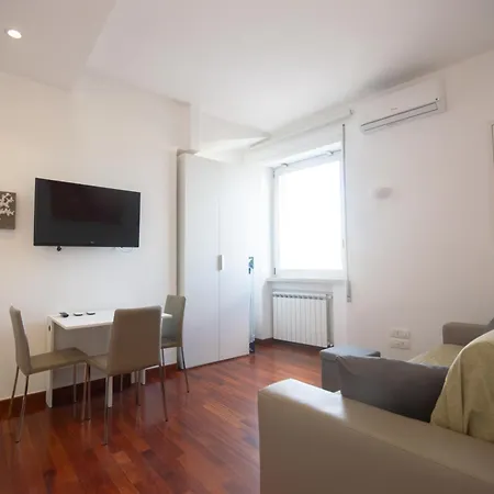 Holiday home Il Gabbiano