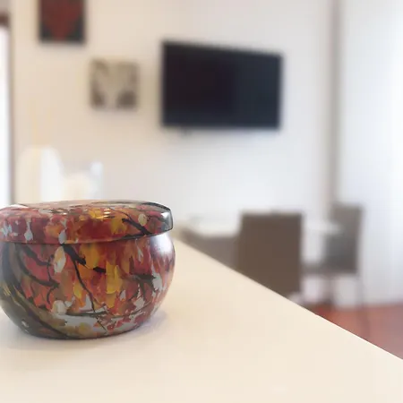 Il Gabbiano Holiday home Naples