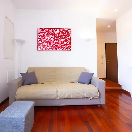 Holiday home Il Gabbiano Naples