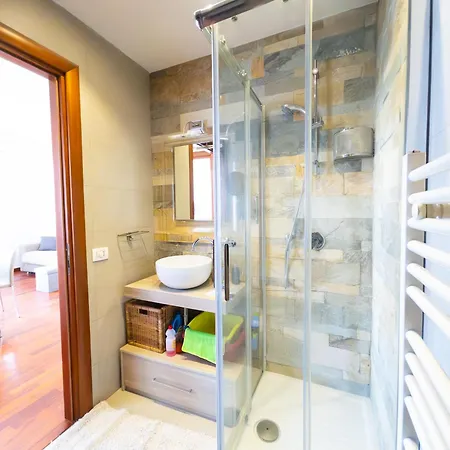 Il Gabbiano Holiday home