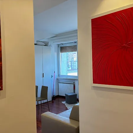 Holiday home Il Gabbiano Naples