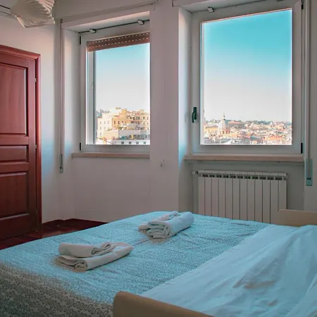 Il Gabbiano Casa de Férias