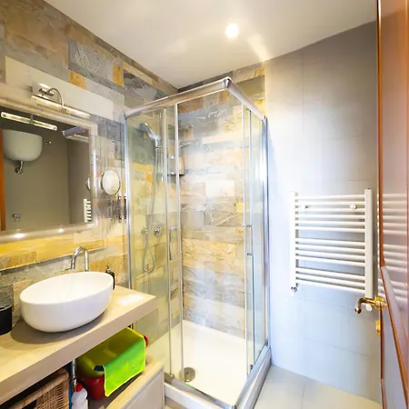 Il Gabbiano Hébergement de vacances