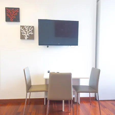 Il Gabbiano * Naples