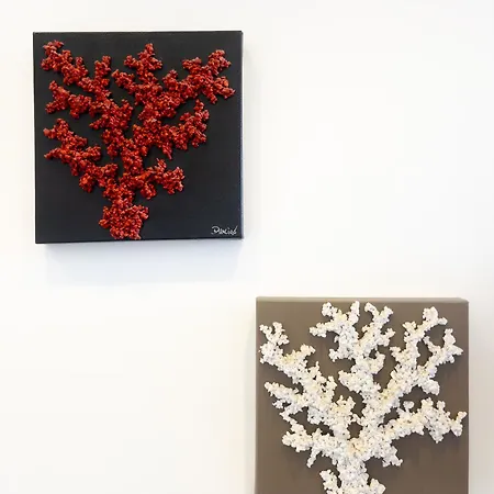 Hébergement de vacances Il Gabbiano Naples