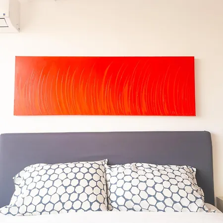 Il Gabbiano Hébergement de vacances Naples