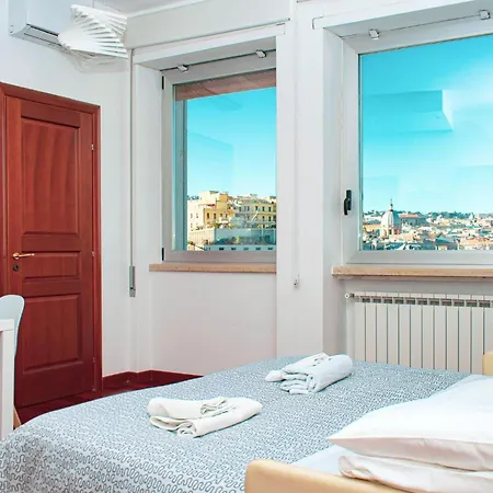 Il Gabbiano Hébergement de vacances