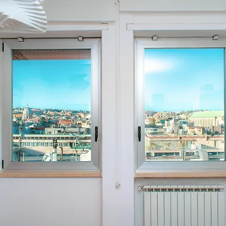 Il Gabbiano * Naples