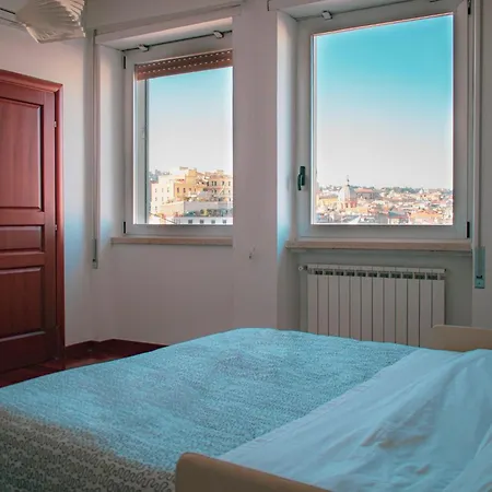 Hébergement de vacances Il Gabbiano *