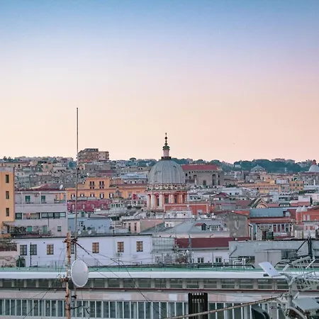 Hébergement de vacances Il Gabbiano *