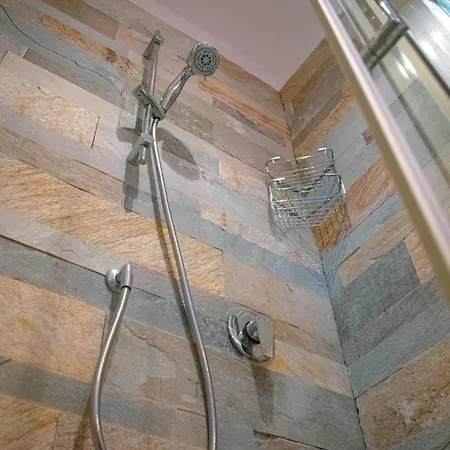 Hébergement de vacances Il Gabbiano Naples