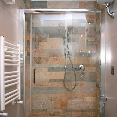 Il Gabbiano Hébergement de vacances Naples