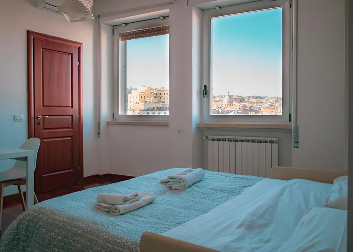 Il Gabbiano Hébergement de vacances