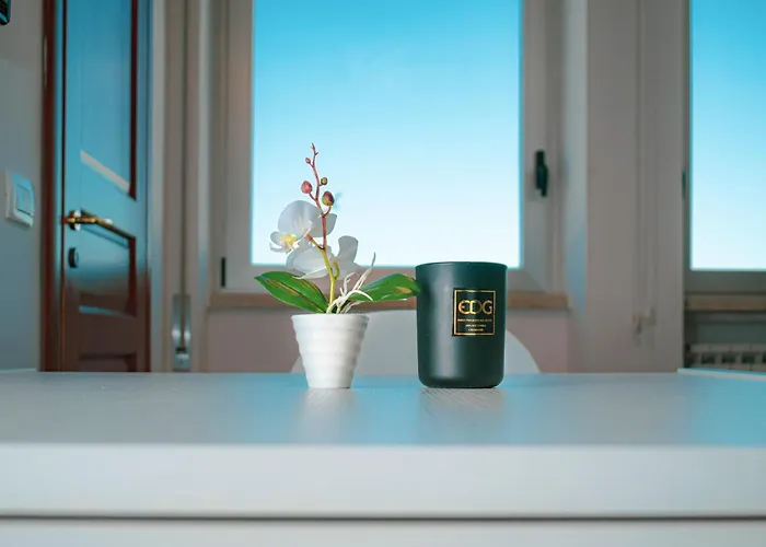 Hébergement de vacances Il Gabbiano