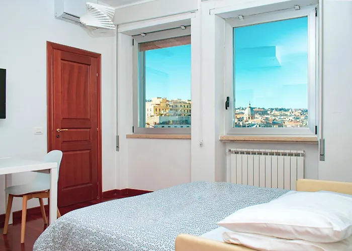 Hébergement de vacances Il Gabbiano *