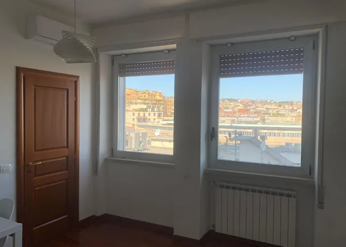 Il Gabbiano Hébergement de vacances