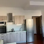 Сasa de vacaciones Il Gabbiano Nápoles
